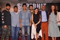 Raju Gari Gadhi 2 Movie Success Meet